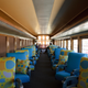 Image for article titled Tour the Art Train That Traveled from New York to Oakland